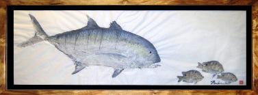gyotaku